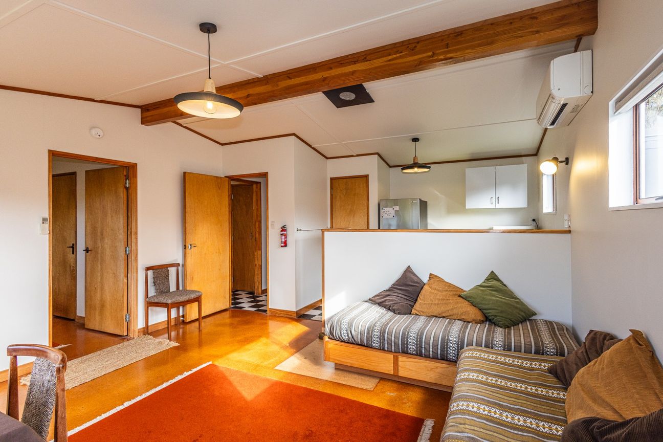 Cottage escape - Daha fazla