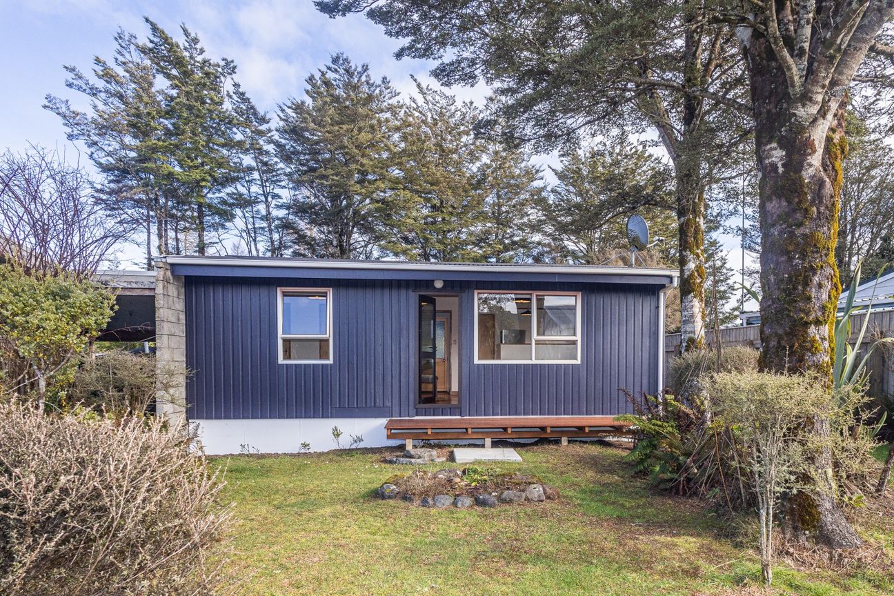 Cottage escape