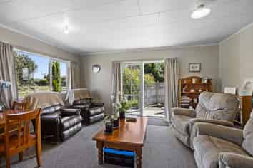 138A Manawapou Road, Hawera