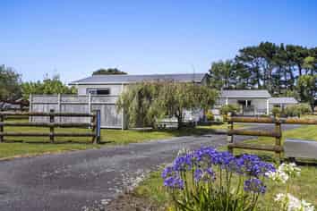 138A Manawapou Road, Hawera