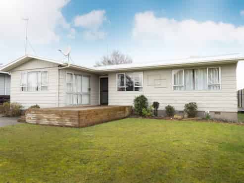 10 Palliser Place, Milson