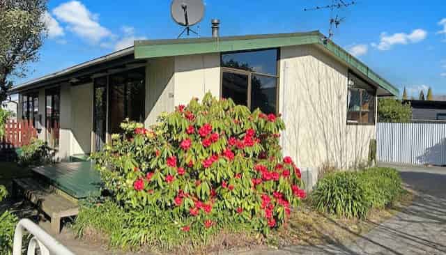 180E Chapel Street, Masterton