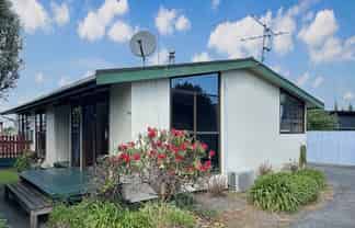 180E Chapel Street, Masterton