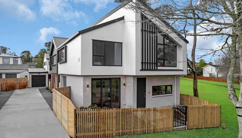 10B Truscott Place, West Harbour