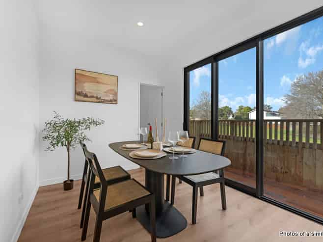 10 Truscott Place, West Harbour