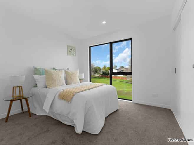 10 Truscott Place, West Harbour