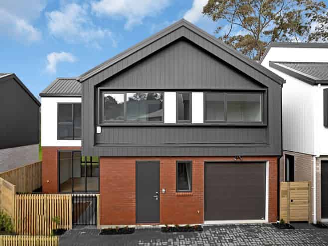 10 Truscott Place, West Harbour