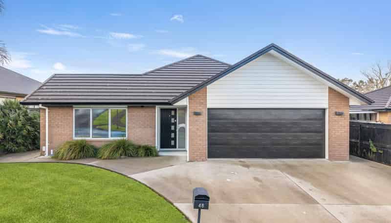 48 Moira Drive, Tuakau