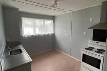 14 New Road, Taumarunui