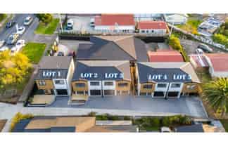 Lot 2/511 Massey Road, Mangere