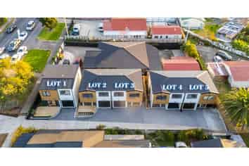 Lot 2/511 Massey Road, Mangere