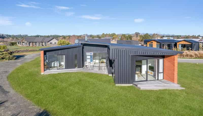 35 Paton Place, Te Anau