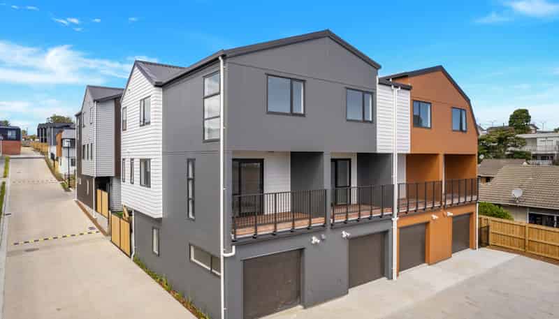 14 Raupeti Lane, Henderson