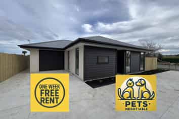 21B Oak Tree Lane, Rolleston