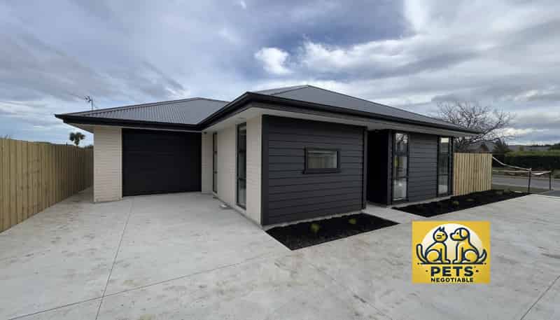 21B Oak Tree Lane, Rolleston