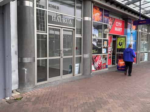 Retail In The Heart Of The CBD  