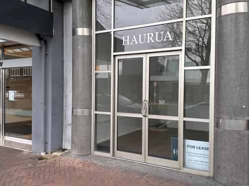  Retail In The Heart Of The CBD  