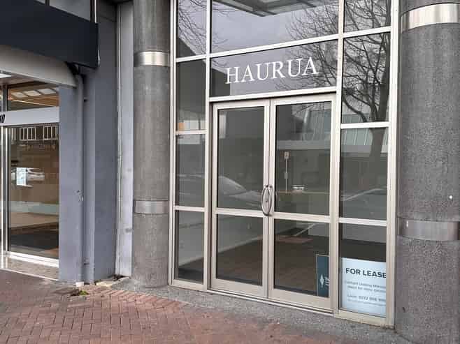  Retail In The Heart Of The CBD  