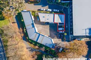 Centrally Located Tradies Unit