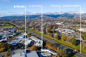 Centrally Located Tradies Unit