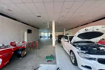 Link Drive Retails | 420 m²