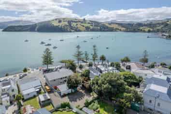 Prime Hospitality on Akaroa Waterfront