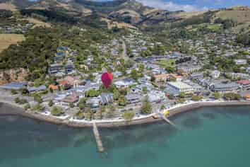 Prime Hospitality on Akaroa Waterfront