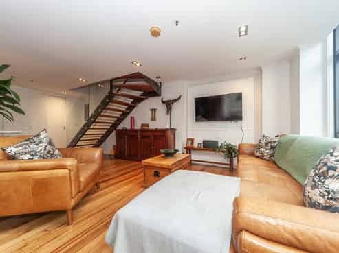 23/254 Willis Street, Wellington Central