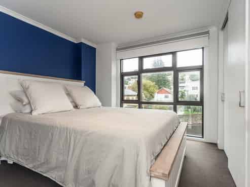 23/254 Willis Street, Wellington Central