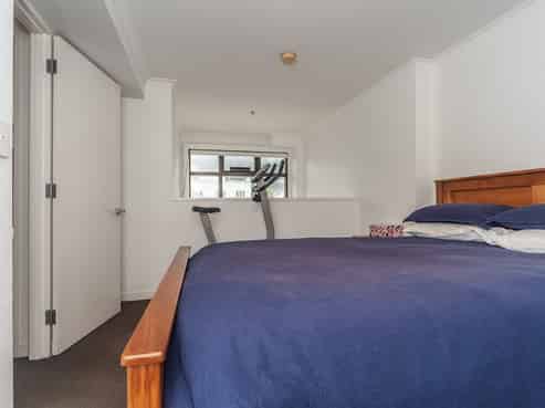 23/254 Willis Street, Wellington Central
