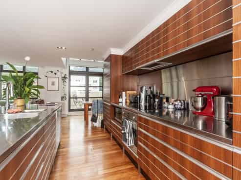 23/254 Willis Street, Wellington Central
