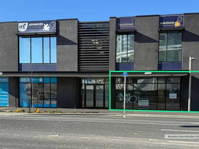 Motivated Landlord – Prime Office in CBD
