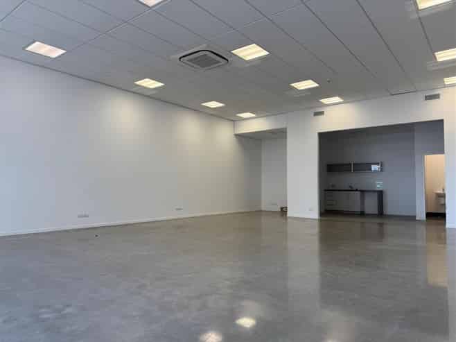 Motivated Landlord – Prime Office in CBD