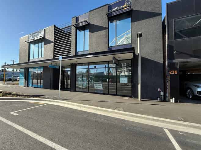 Motivated Landlord – Prime Office in CBD