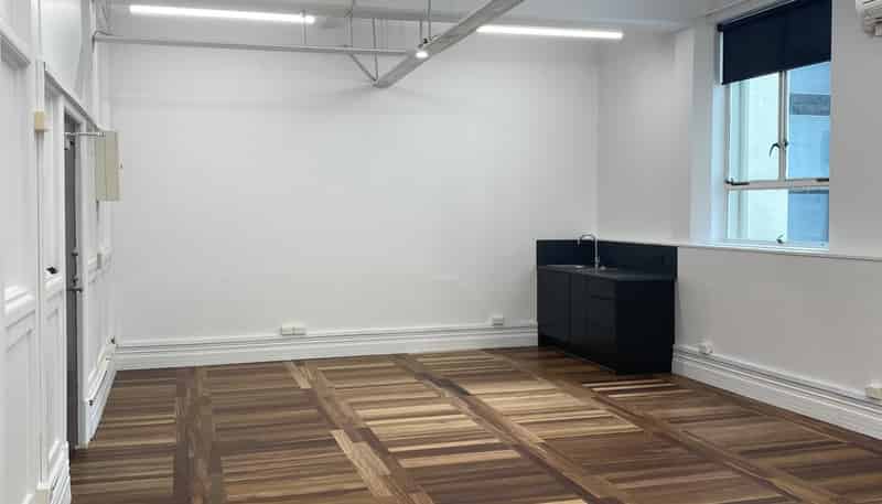 2H/166 Queen Street, Auckland Central