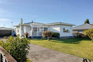 41 Trafalgar Street, Dannevirke