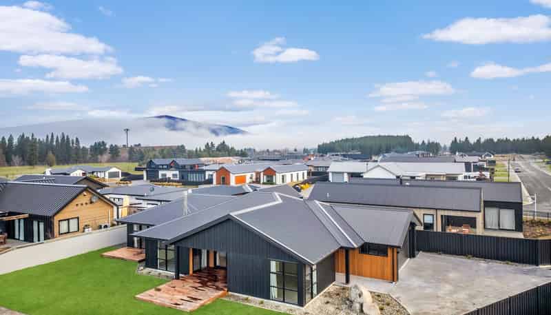 20 Jack Adamson Drive, TWIZEL