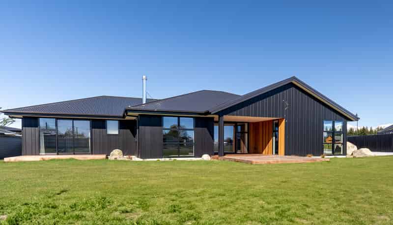 20 Jack Adamson Drive, TWIZEL