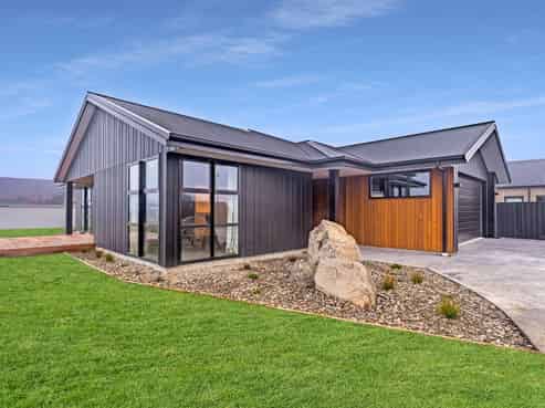 20 Jack Adamson Drive, TWIZEL