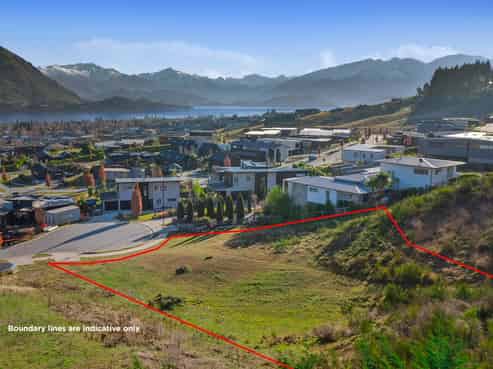 20 Barclay Place, Wanaka