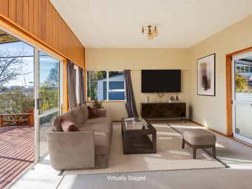 1 Kitchener Street, Waipukurau