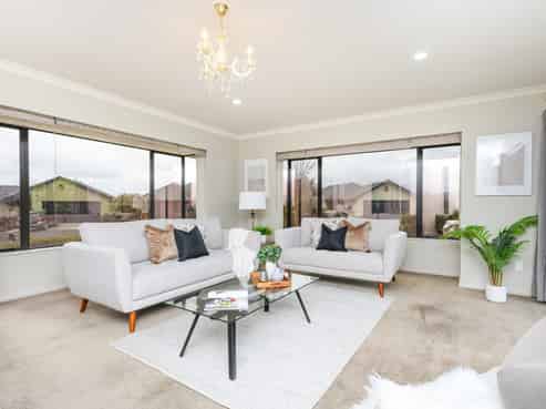 6 Ron Place, Fitzherbert