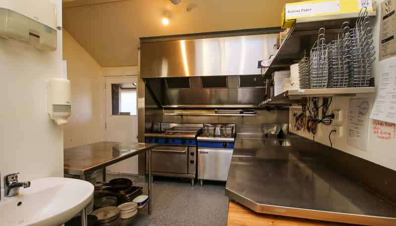 8 Hoods Road, Mount Somers