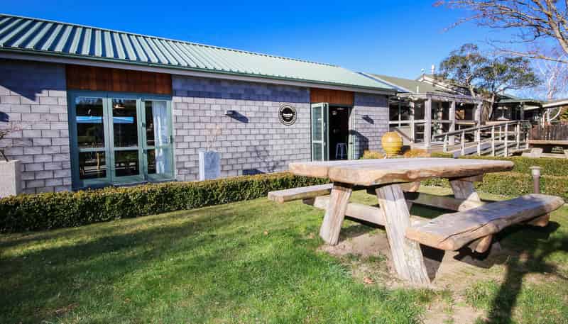8 Hoods Road, Mount Somers