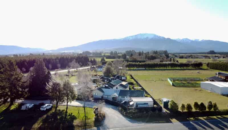 8 Hoods Road, Mount Somers