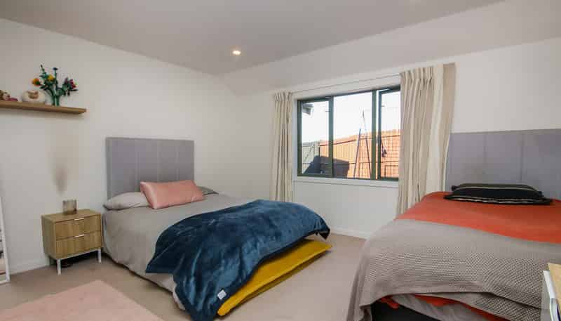 8 Hoods Road, Mount Somers