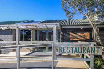 Award-Winning: Home & Hospitality Business in the Heart of Mt Somers