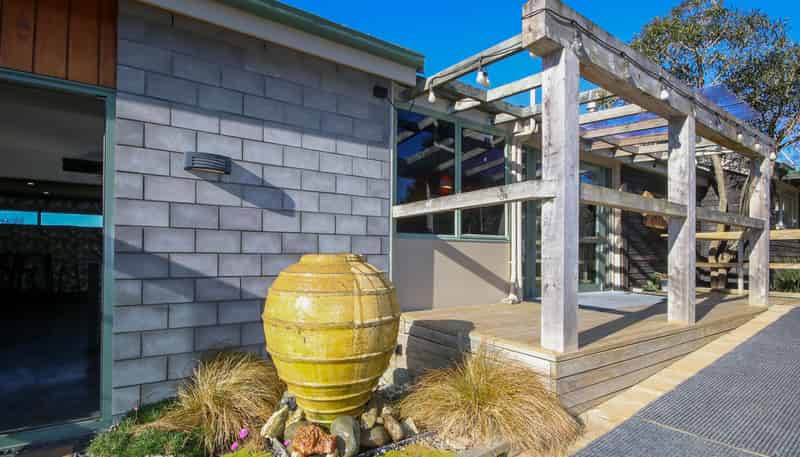8 Hoods Road, Mount Somers