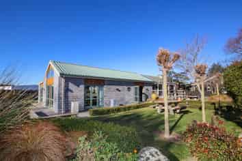 Award-Winning: Home & Hospitality Business in the Heart of Mt Somers