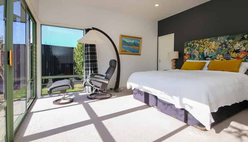 8 Hoods Road, Mount Somers